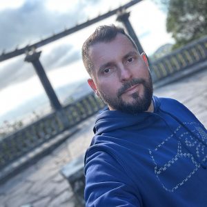 1 alkalmas online Mentorálás Ákossal