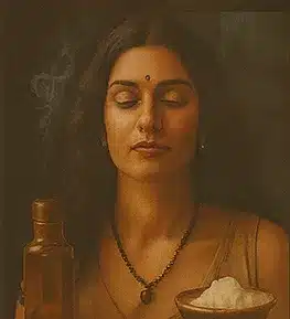 Élő közös meditáció: Ősi erő meditáció és világkörüli illatutazás - Image 2