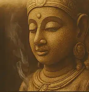 Élő közös meditáció: Ősi erő meditáció és világkörüli illatutazás - Image 4