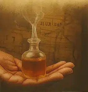 Élő közös meditáció: Ősi erő meditáció és világkörüli illatutazás - Image 5