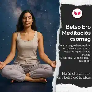 Belső Erő meditáció