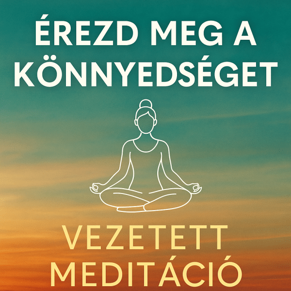 Éld az életed könnyed eleganciával Meditációs csomag - Image 14