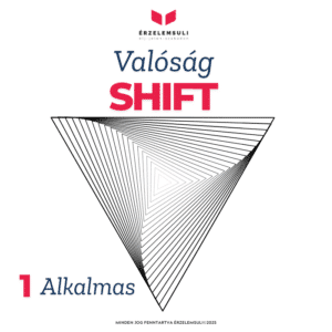 1 alkalmas online SHIFT Mentorálás Ákossal