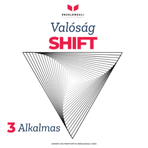 3 alkalmas online SHIFT Mentorálás Ákossal