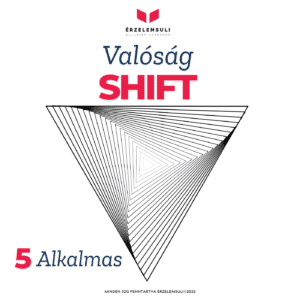 5 alkalmas online SHIFT Mentorálás Ákossal